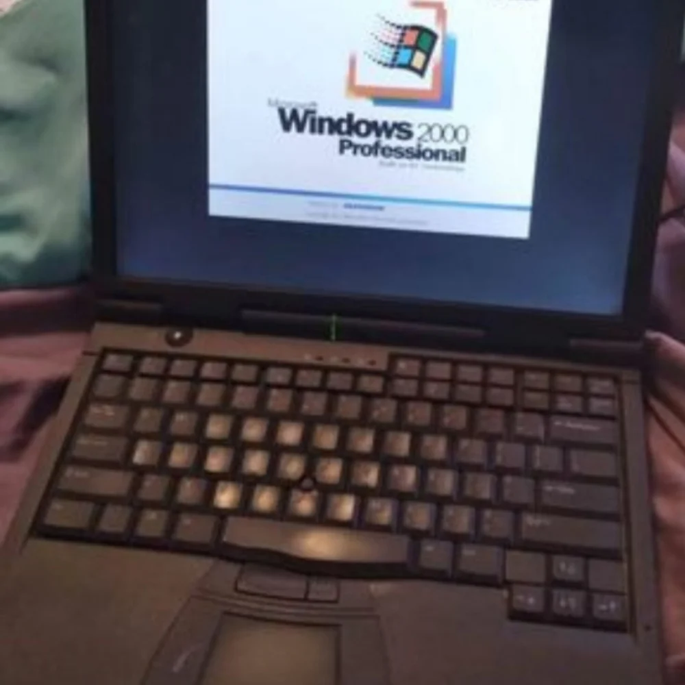 Laptop dell latitude